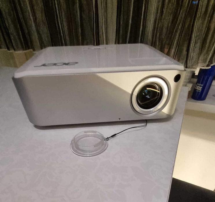 Acer projector h7532bd dll