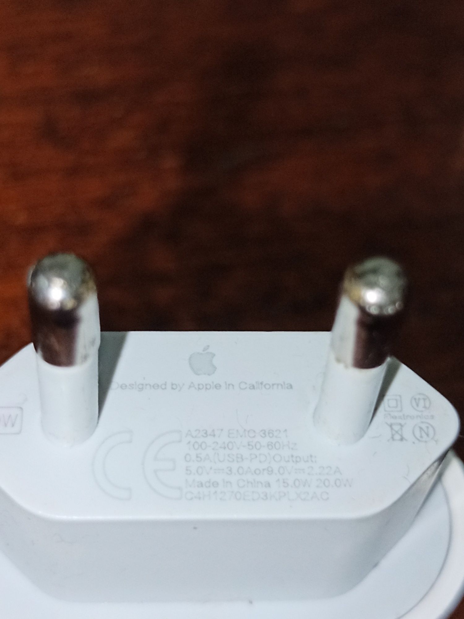 Iphone original zaryadnik arzonga beraman