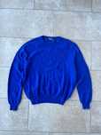 Pulover Polo Ralph Lauren Albastru Bărbați
