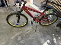 Biciclete de. Vanzare