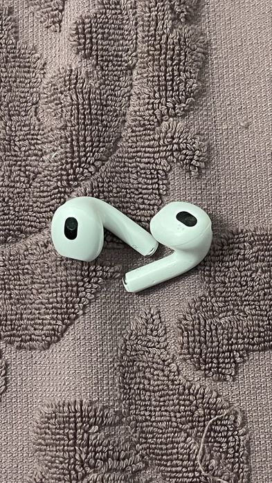 airpods 3 правые