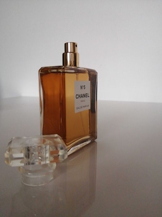 CHANEL N°5 Paris