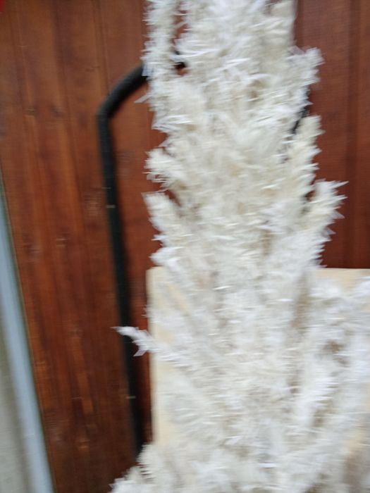 Елха в бяло -170 см