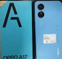 Oppo A17  64 гб (Каратау)360970