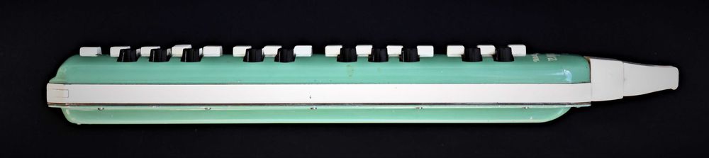 Винтидж Hohner Melodica Soprano