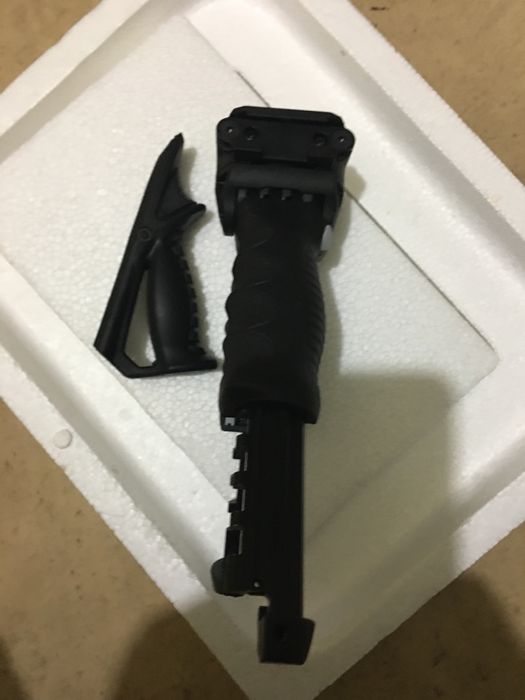 СВД , Драгунов, Тигр..Fab Defense