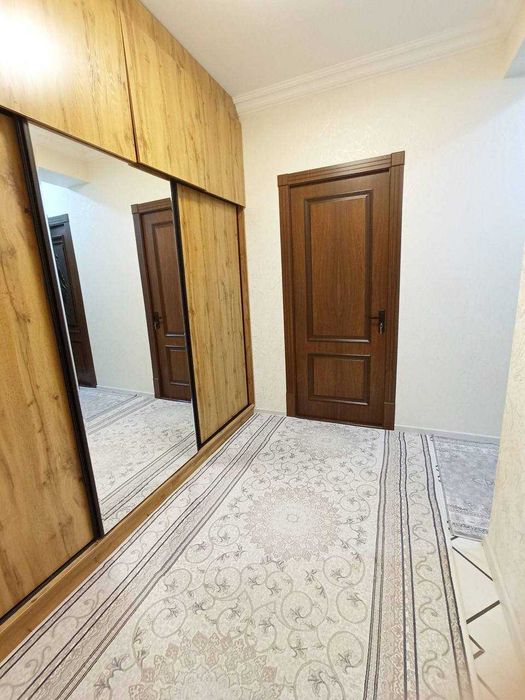 Продается квартира Мулжал Замона туйхона, 4/1-0/4, 108кв.м.