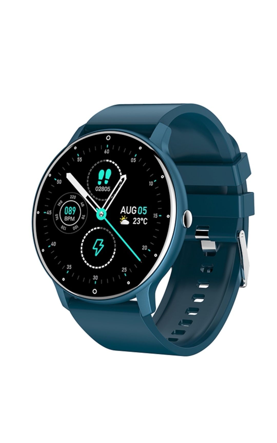 Ceas Smartwatch Allview, ON RUN S