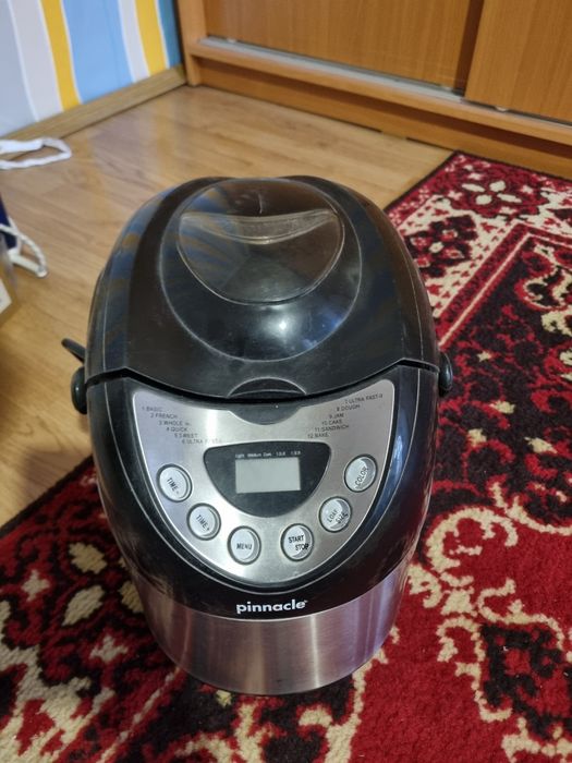 Продаю хлебопечку