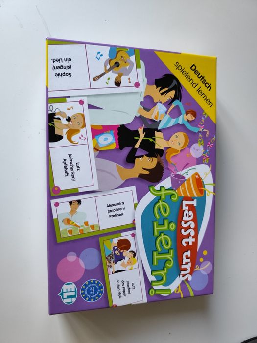 Meditații germană - 50 RON/1h