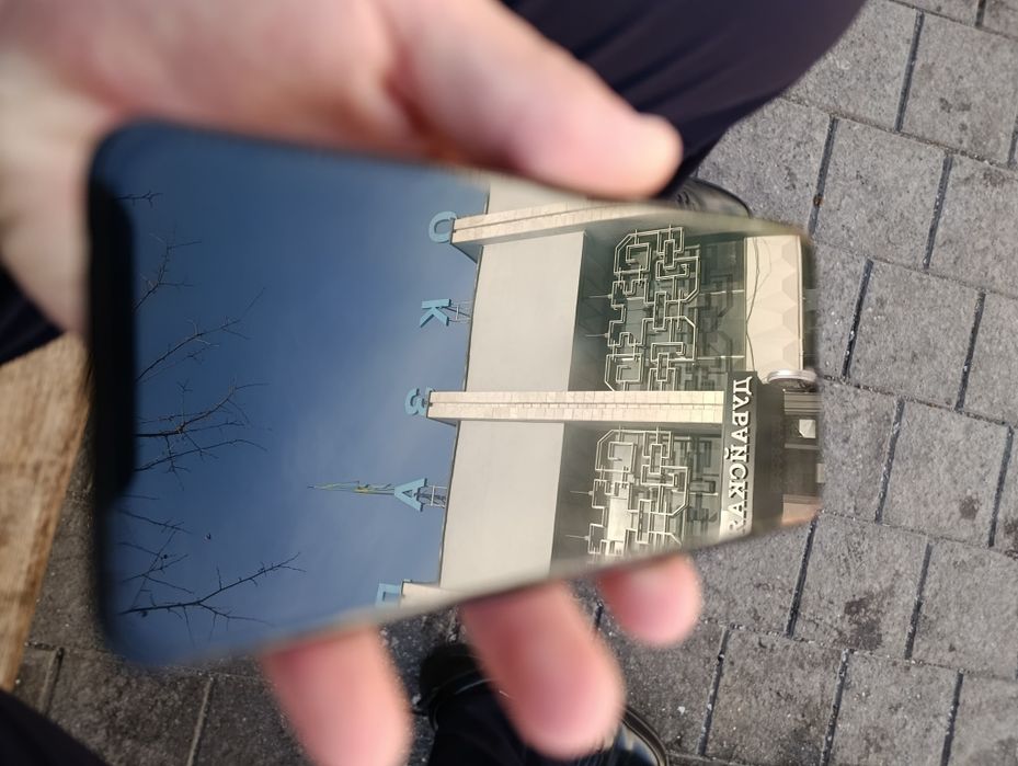 Продам Экран Самсунг А40 оригал