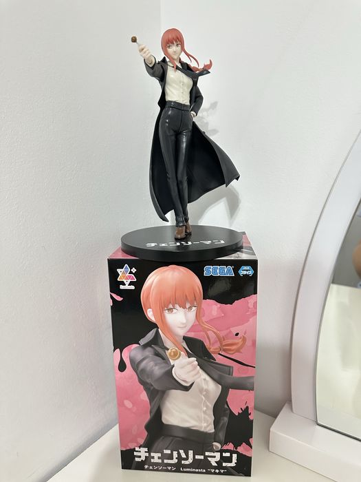 Фигурка аниме манга макима