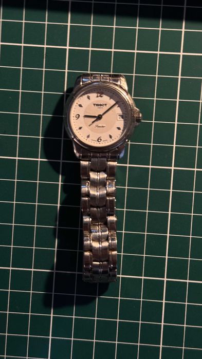 Ceas Tissot vintage original