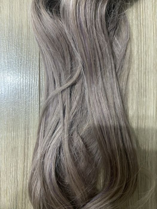 Продам волосы для наращивания