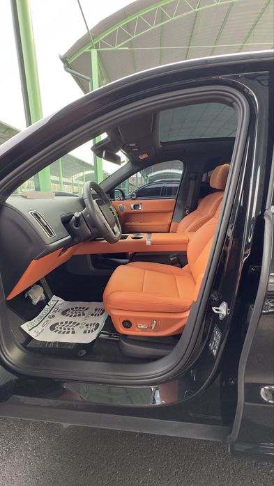 Li L6 Max Full сотилади