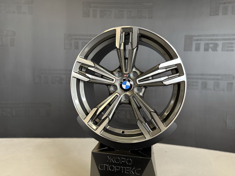 18 цола BMW 5x120/5х120