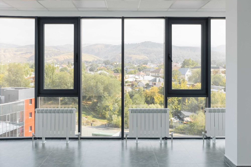 Аренда помещения 53 кв. м.