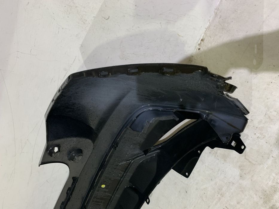 Bara spate Honda Civic, Hatchback, facelift, 2015, 2016, 2017, 2018, cod origine OE 71501-TV0-ZX00.
