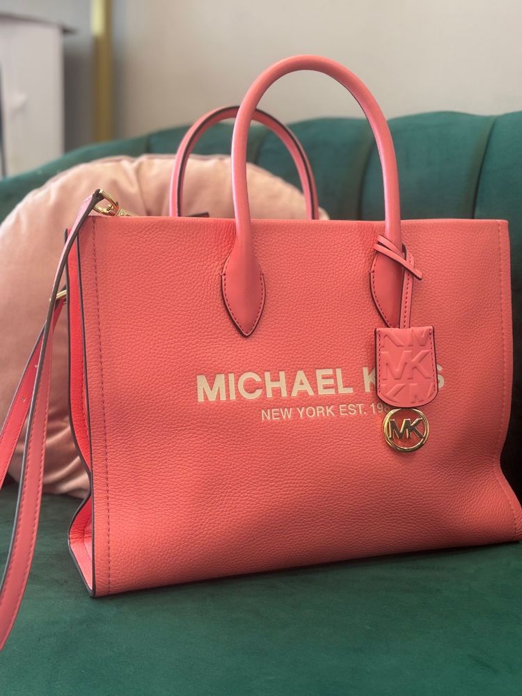 Vand geanta Michael Kors Mirella