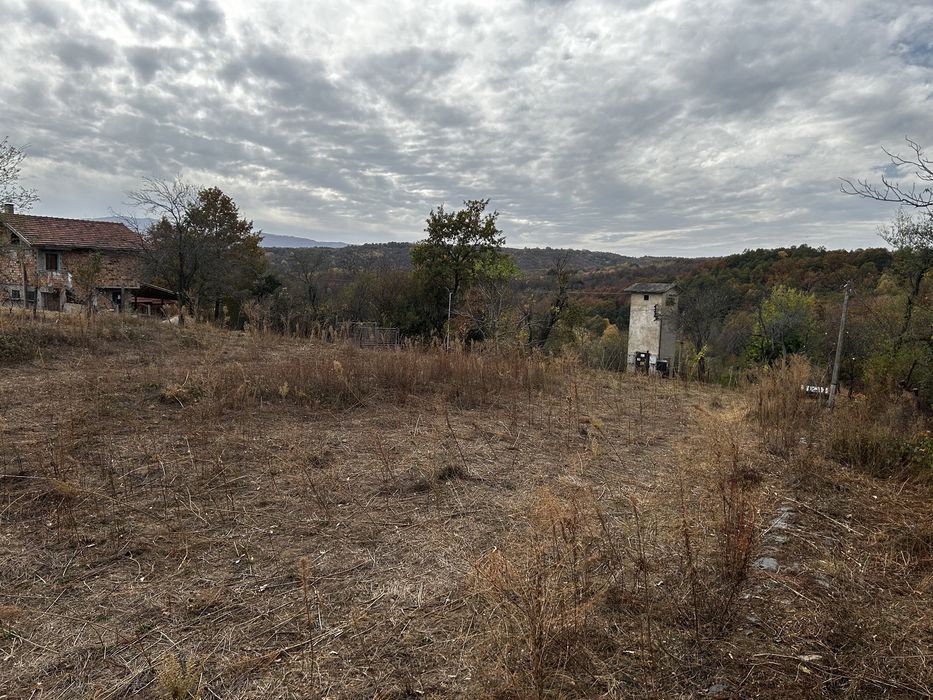 Продава се Парцел в с. Бижовци, Област Габрово - 1000 кв.м за 18 €/кв.м - Снимка #3