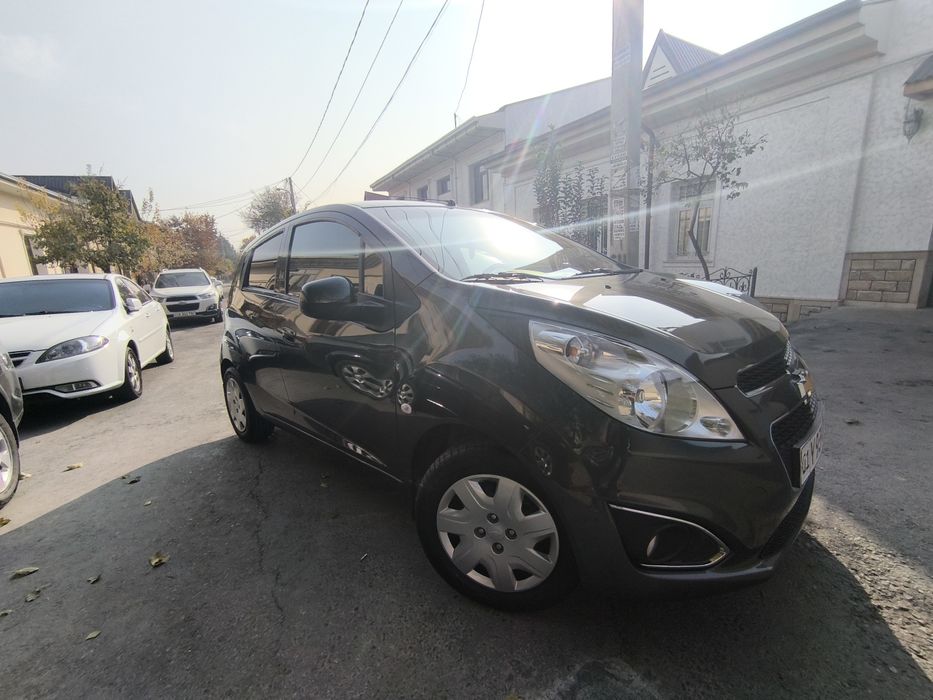 Spark 2023/23 mexanika radnoy arenda nasiya savdoga