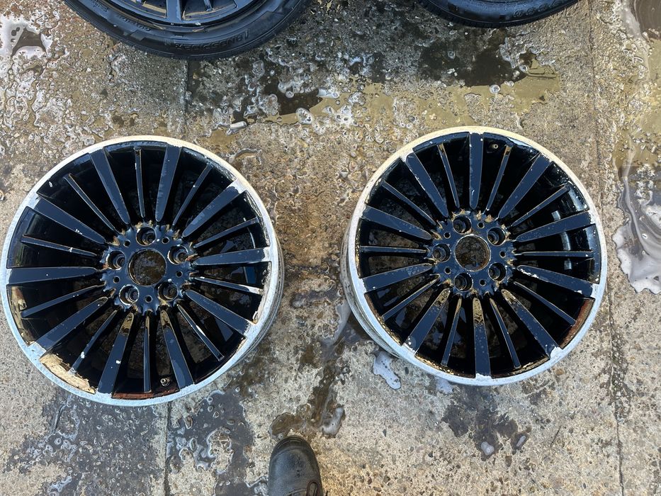 Джанти 18 бмв