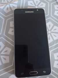 SamsungGalaxyJ5 aproape nou