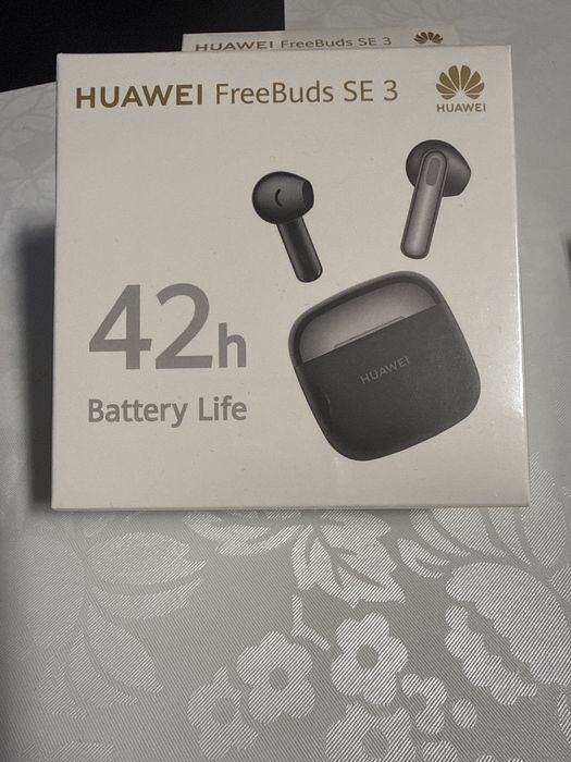 Huawei FreeBuds SE 3