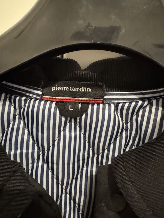 Jacheta Pierre Cardin