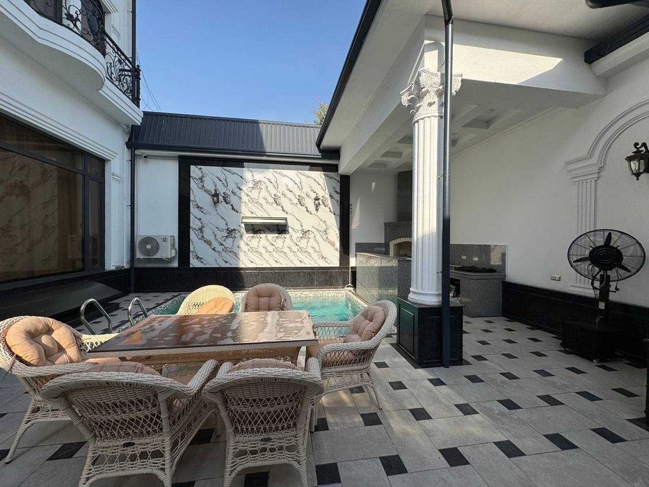 Продаётся Дом Циалковского 4,3 сотки Ор заправка МУСТАНГ!!!