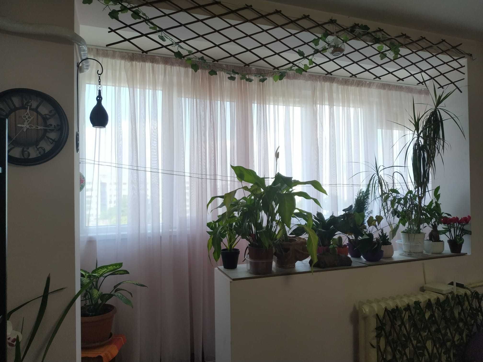 Apartament 3 Camere, Drumul Taberei-Raul Doamnei, Et9/10, Reabilitat