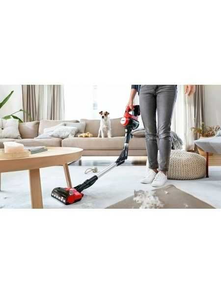 Аккумуляторный пылесос Bosch BCS711PET