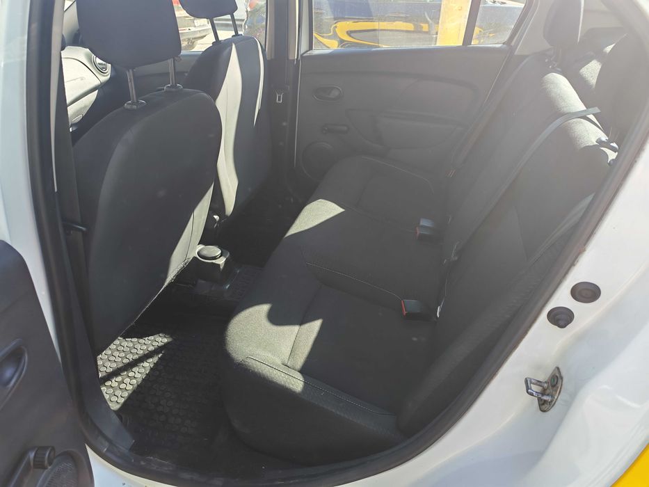 Dacia Logan 2 2019 0.9 GPL