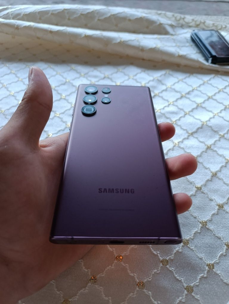Samsung 22 ULTRA