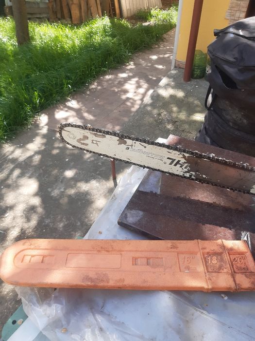Drujba profesionala Sthil MS 362