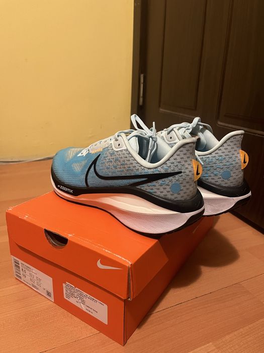 Nike Vomero 17 ZoomX