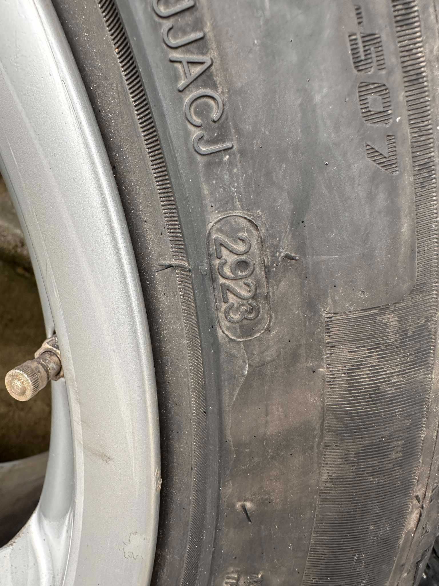 Оригинални джанти BMW 19 цола Sport Packet style 369M F25 F26 F10 F06