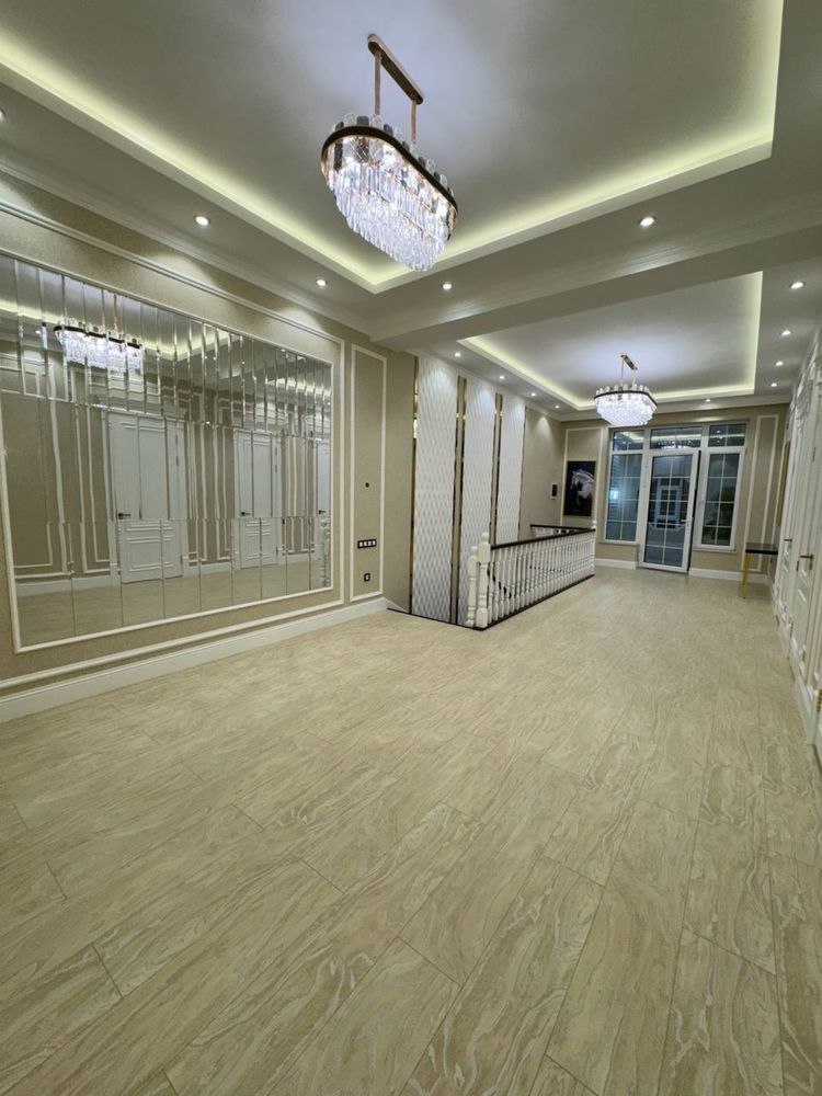 Ул. Никитина  Дом 450 кв.м