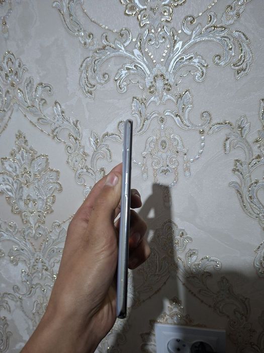 S10 5G 256gb Aura blue