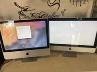 Apple imac 2бр