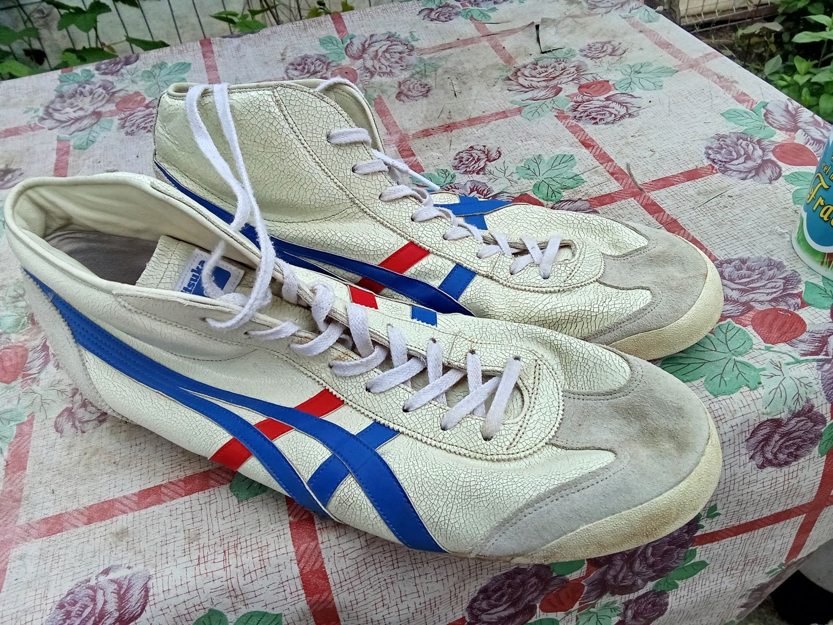 Adidași piele onitsuka TIGER tokio