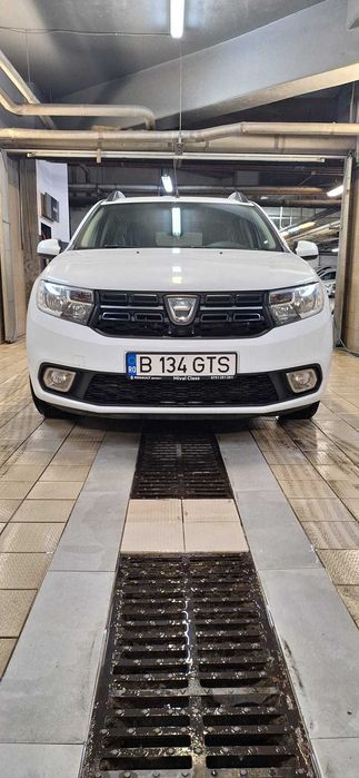 Dacia Logan  Break 2020