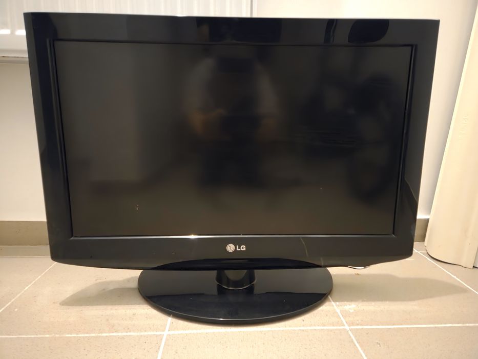 Телевизор в хорошем состоянии