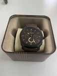 Ceas Fossil, nou