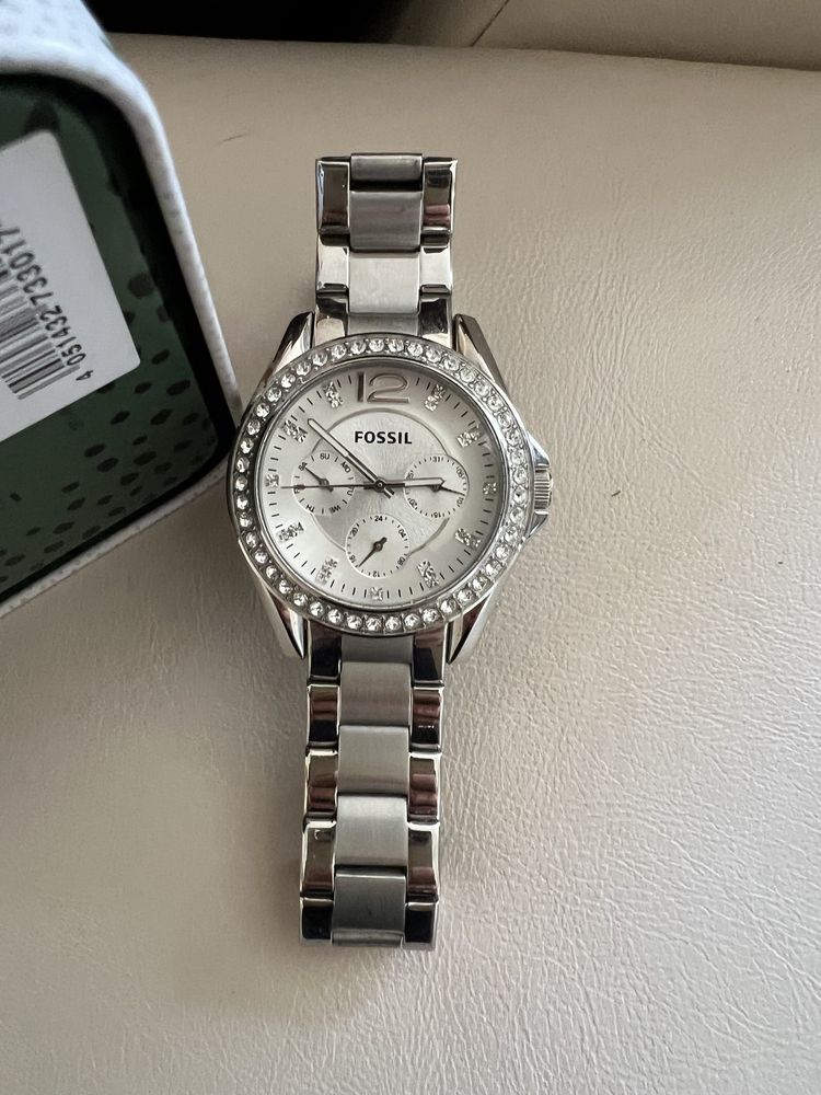 Дамски часовник Fossil