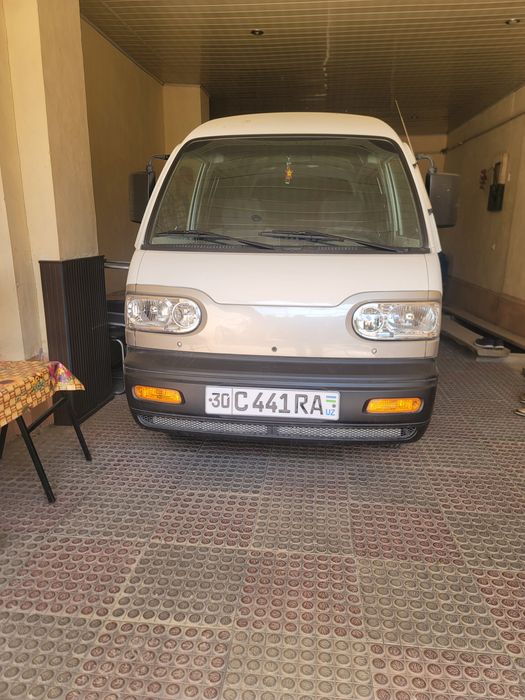 Продам дамас-2 2023г.