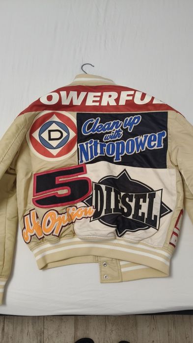 Geacă DIESEL mărimea L