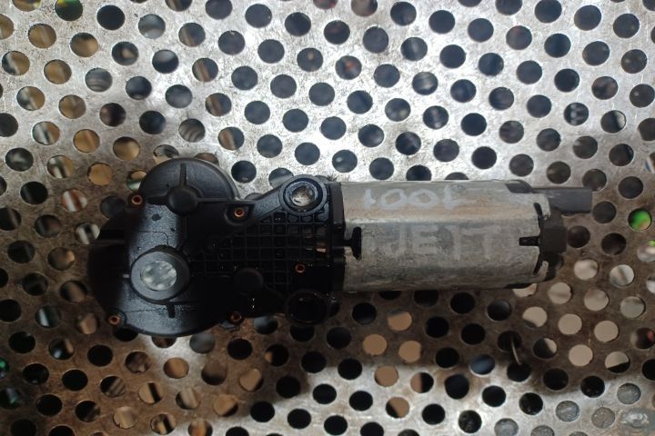 Motoras trapa 406182 Volkswagen VW Jetta 6 [2010 - 2014]