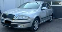 Skoda Octavia Propietar