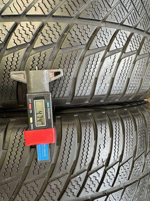 Anvelope Iarna 275/45 R20 110v BRIDGESTONE Blizzak LM001 RSC runflat